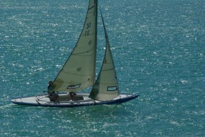 Real Sail with David F.