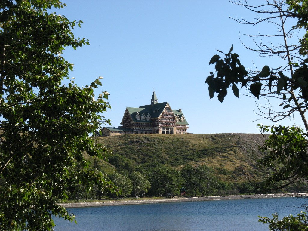 Prince of Wales