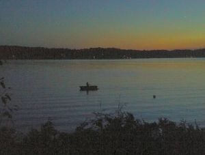 rowsunset