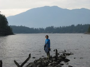 Sawmill Beech Kootenay Lake (East)